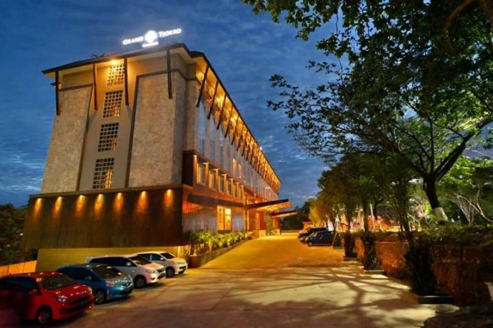 7 Hotel Dekat Bandara Balikpapan untuk Transit Tanpa Khawatir Telat.jpg