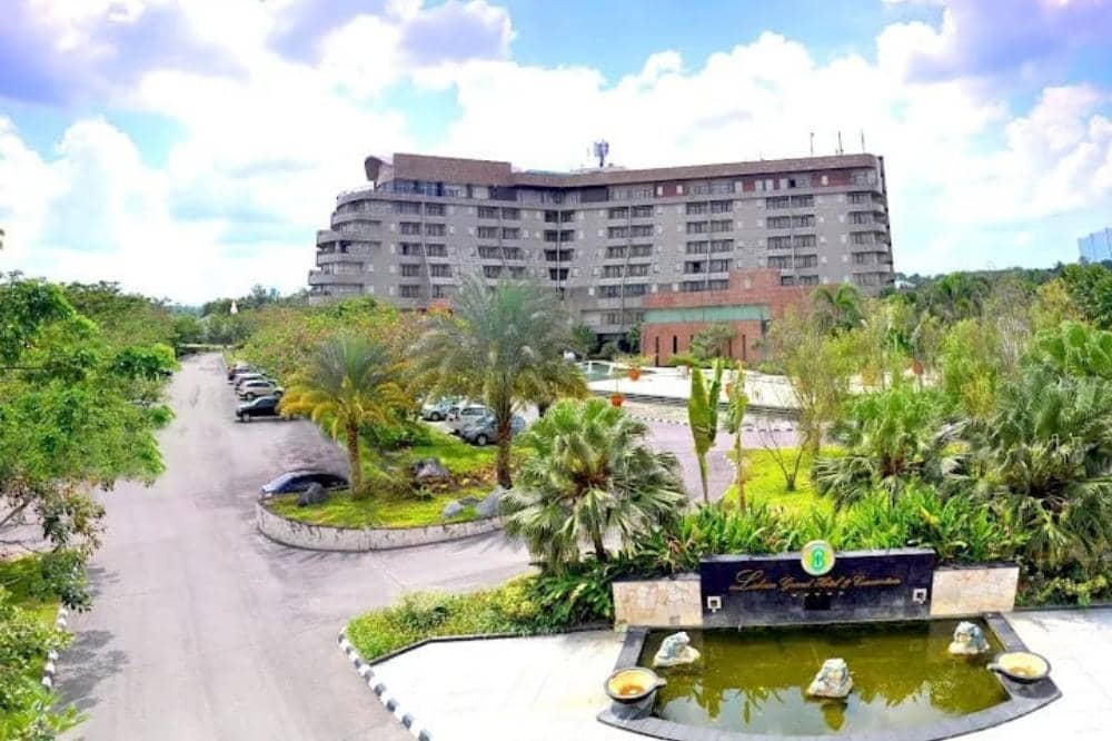 6 Hotel Dekat Bandara Pekanbaru, Solusi Anti Terlambat Kejar Pesawat.jpg