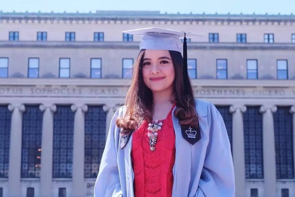 6 Artis Indonesia yang Pernah Dapat Beasiswa LPDP, Kampusnya Top Dunia.jpg