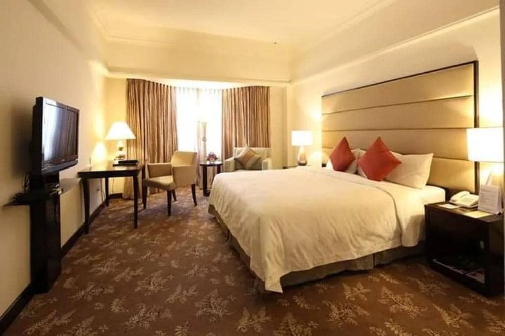 6 Hotel Dekat Bandara Pekanbaru, Solusi Anti Terlambat Kejar Pesawat.jpg