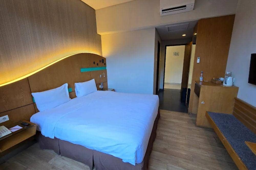 5 Hotel Dekat Bandara Lombok, Tepat Untuk Istirahat Sejenak