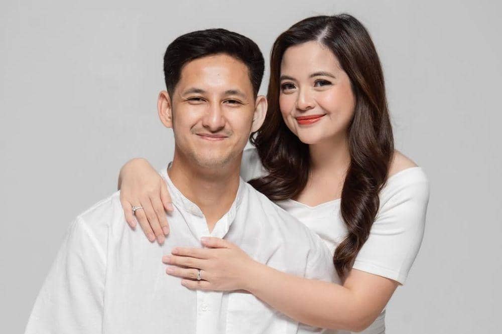 5 Fakta Randi Bachtiar Suami Tasya Kamila, Punya Karier Cemerlang