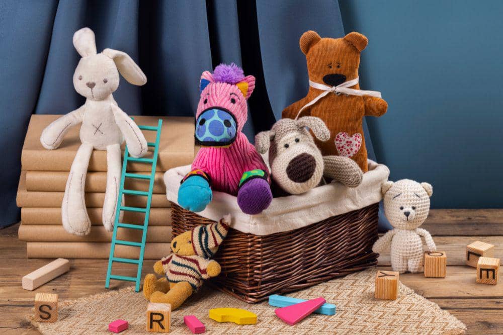 10 Ide Mainan Edukasi Ramadan untuk si Kecil