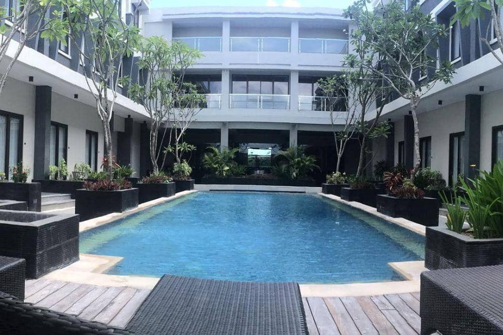 5 Hotel Dekat Bandara Lombok, Tepat Untuk Istirahat Sejenak