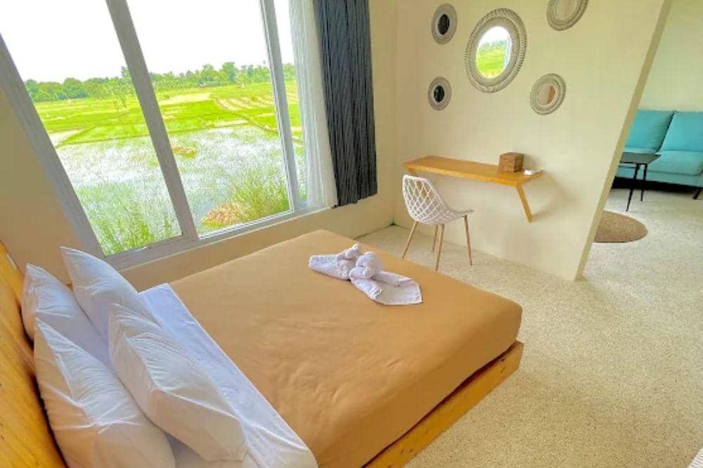 5 Hotel Dekat Bandara Lombok, Tepat Untuk Istirahat Sejenak