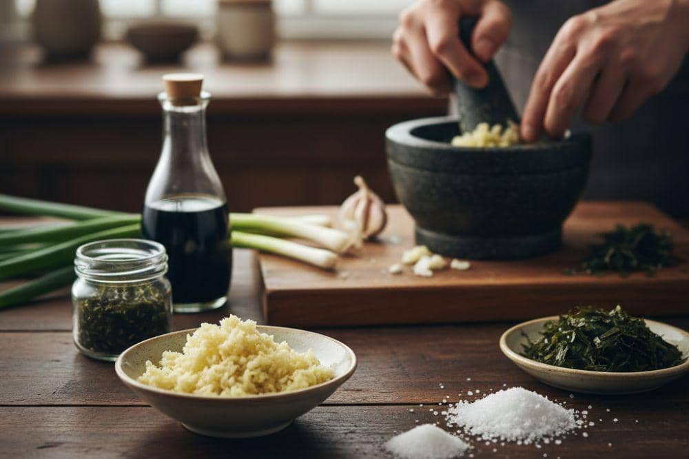 Resep Odeng Jajanan Korea, Terbuat dari Apa? Ini Bahan Utamanya