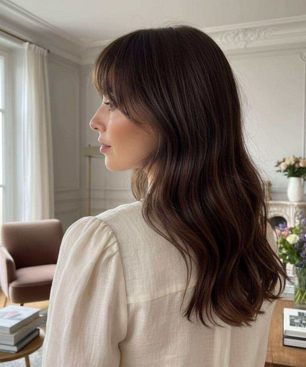 Inspirasi Hairstyle untuk Bukber Ramadan 2026