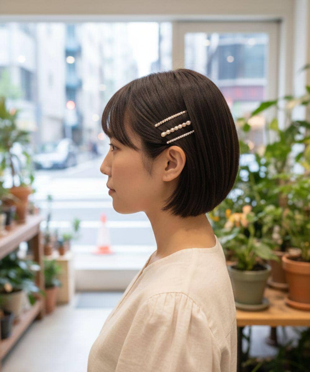 Inspirasi Hairstyle untuk Bukber Ramadan 2026