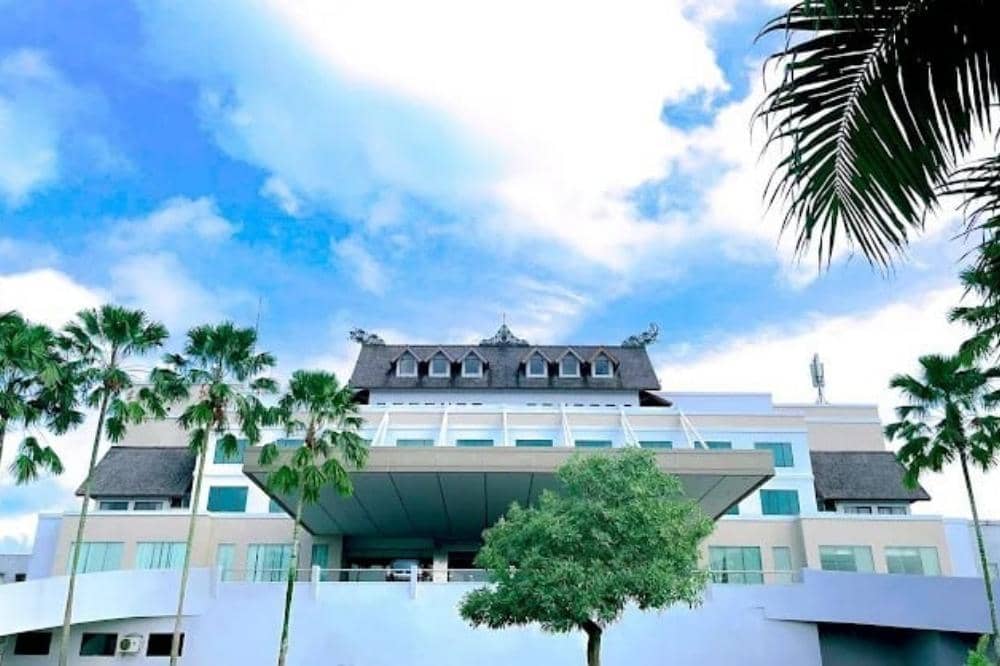 7 Hotel Dekat Bandara Balikpapan untuk Transit Tanpa Khawatir Telat.jpg