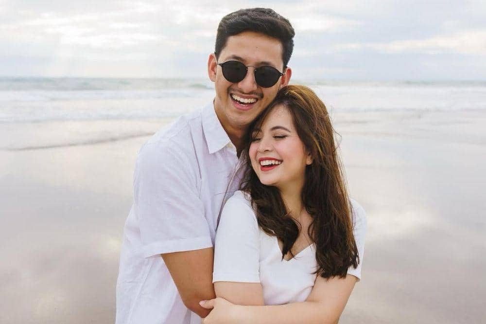 5 Fakta Randi Bachtiar Suami Tasya Kamila 4