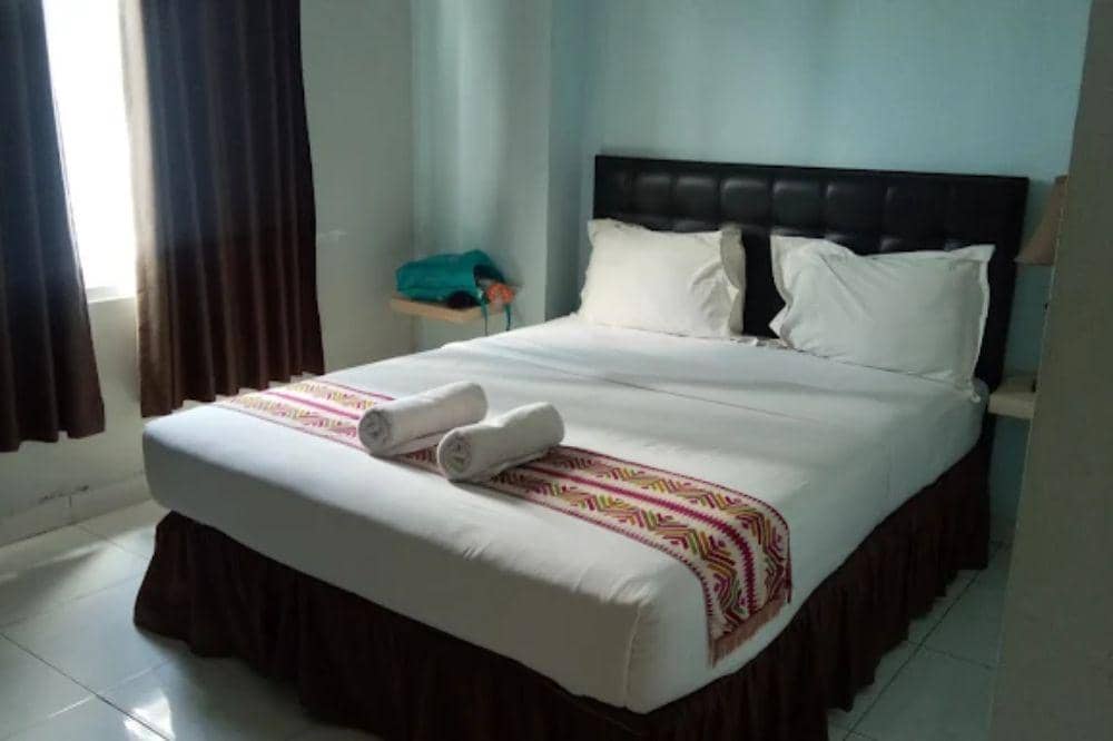 5 Hotel Dekat Bandara Lombok, Tepat Untuk Istirahat Sejenak