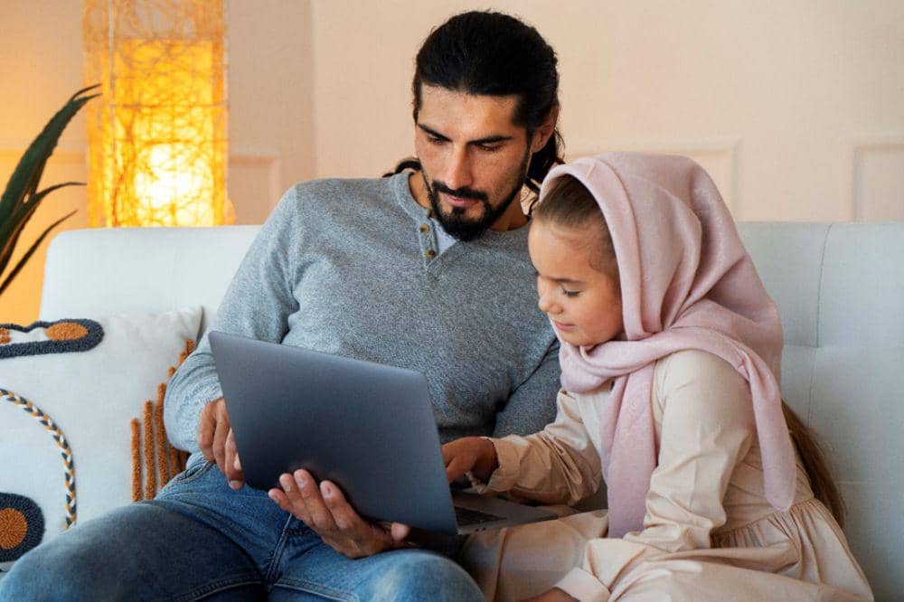 10 Aktivitas Ramadan yang Mendidik untuk Anak