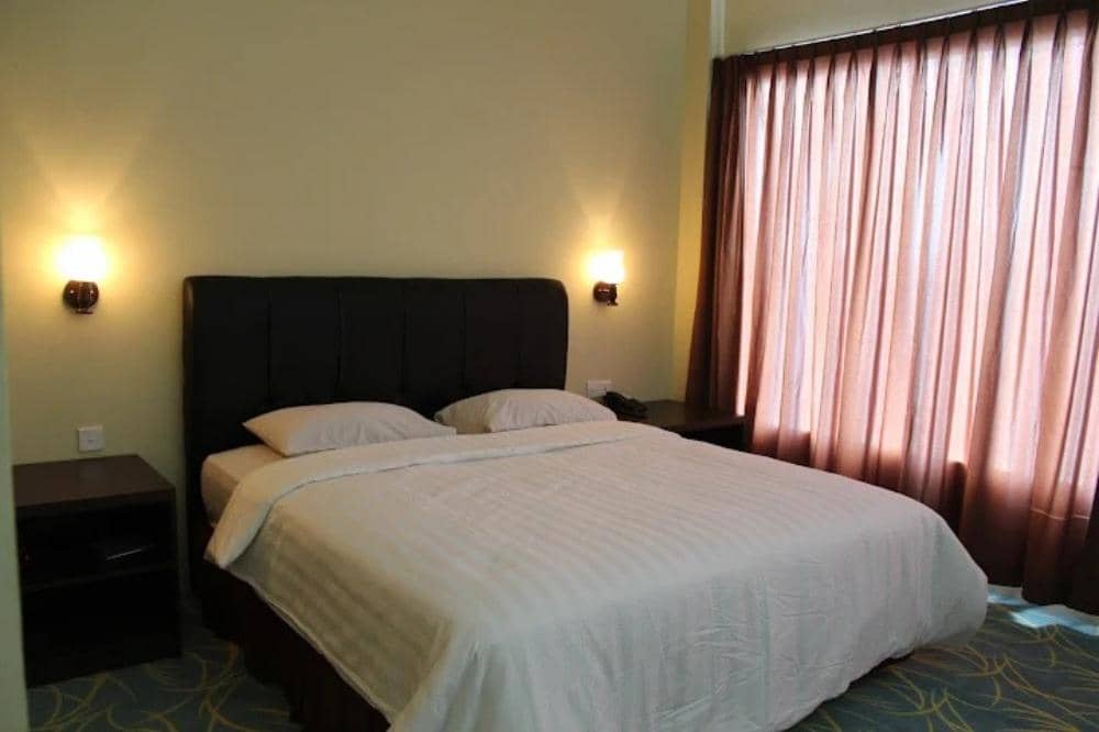 7 Hotel Dekat Bandara Balikpapan untuk Transit Tanpa Khawatir Telat.jpg