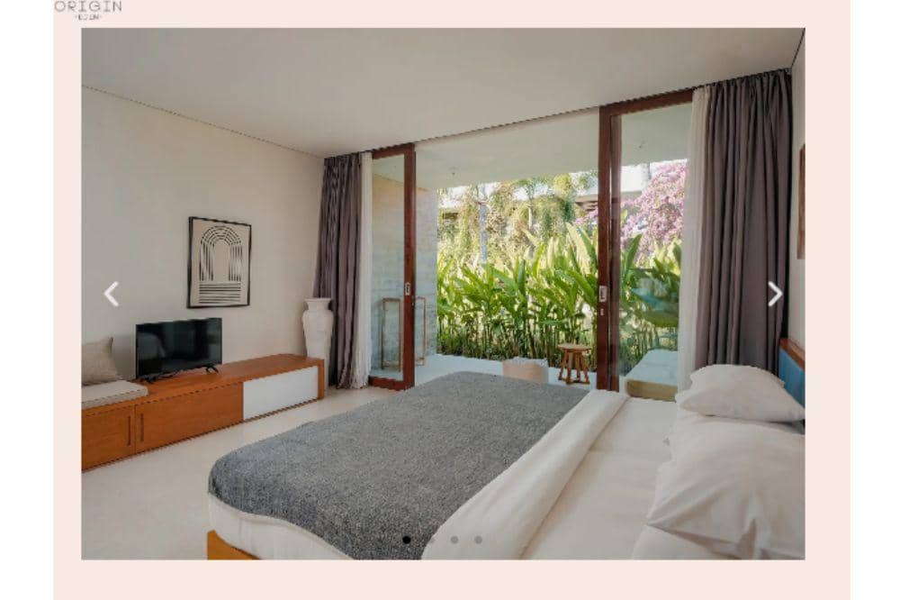 5 Hotel Dekat Bandara Lombok, Tepat Untuk Istirahat Sejenak