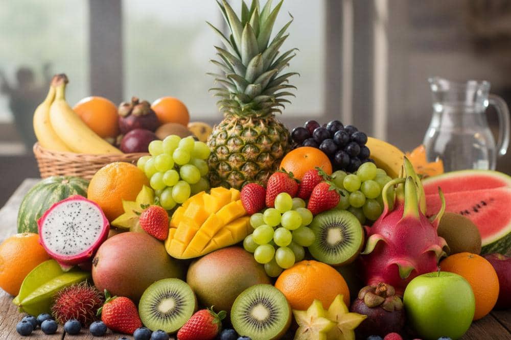 Resep Asinan Buah Bogor, Perpaduan Manis Asam Pedas yang Segar.jpg