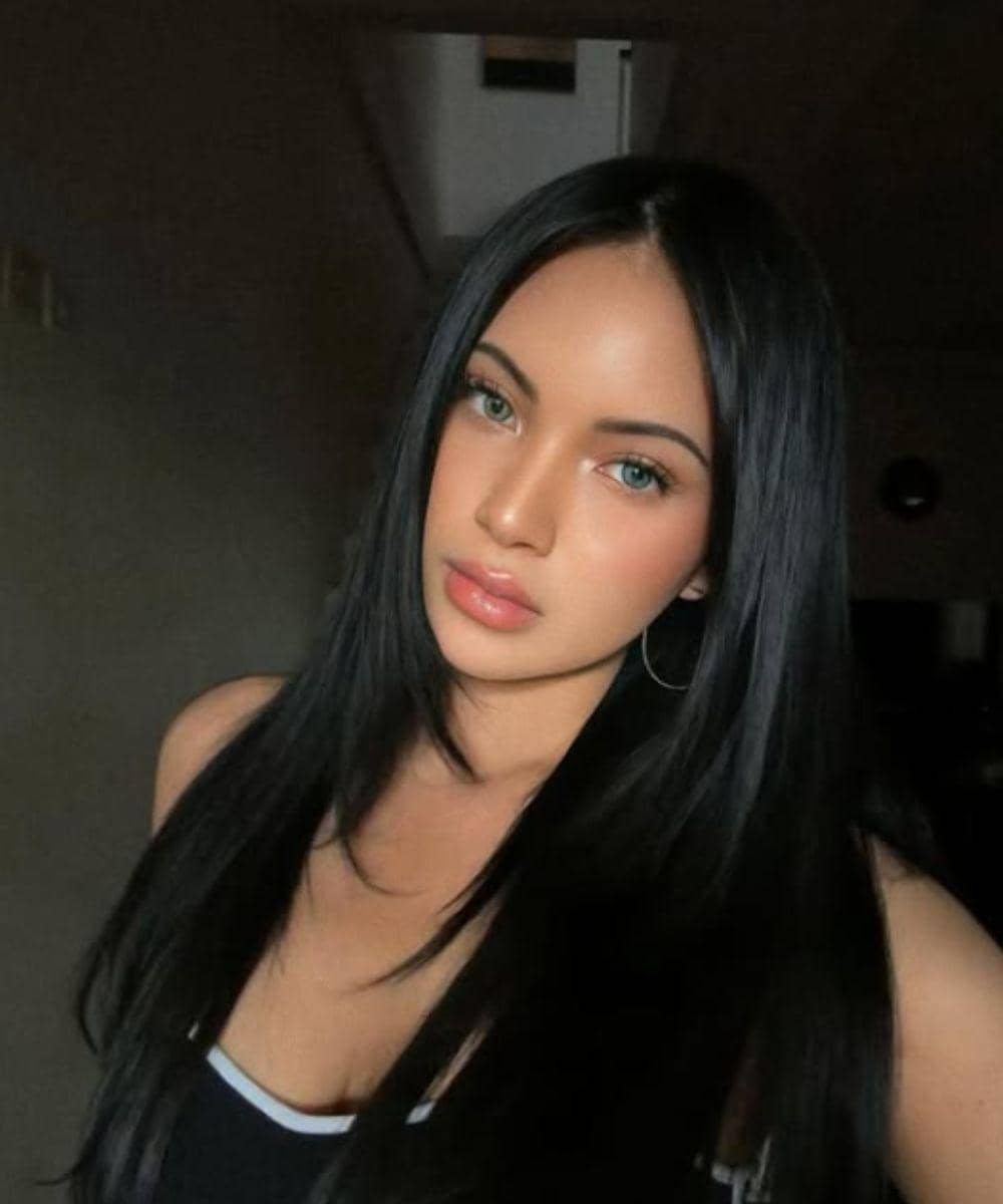 Pesona Ditha Amelia Istri Dustin Tiffany yang Semakin Memesona