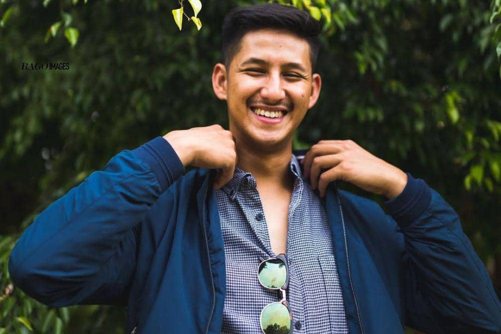 5 Fakta Randi Bachtiar Suami Tasya Kamila 3