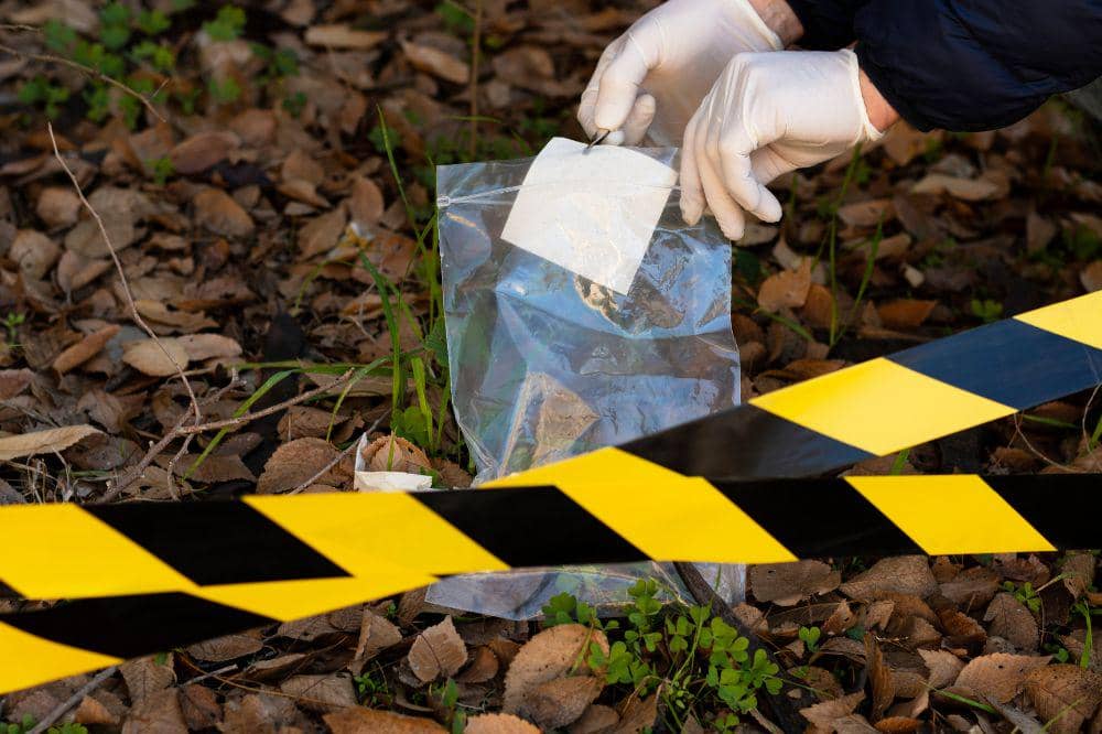 kecurigaan keluarga korban