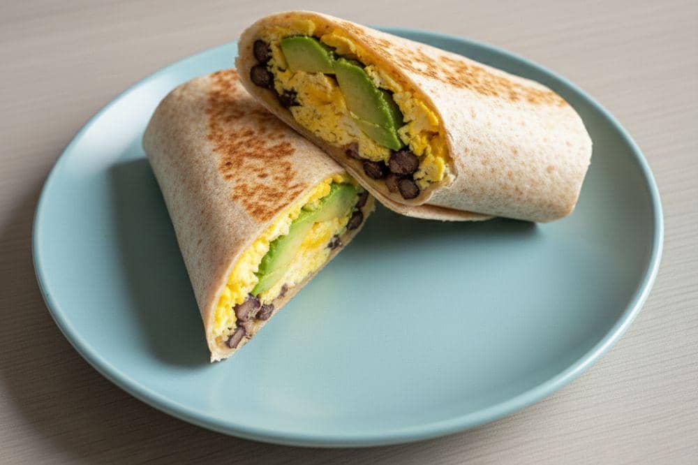 meal plan mix protein