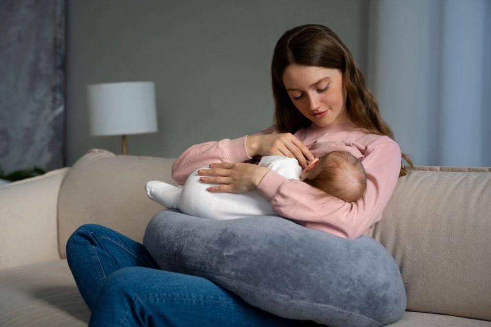 Manfaat kurma untuk ibu menyusui 