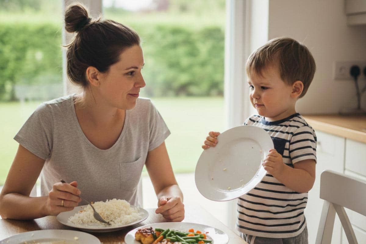 7 Cara Mengajarkan Anak Memahami Arti Sabar, Mencegah Sikap Egois