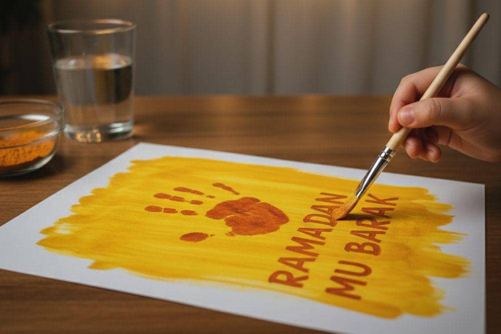 Eksperimen pesan rahasia