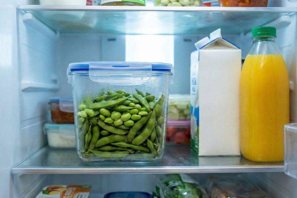 7 Cara Menyimpan Edamame 7