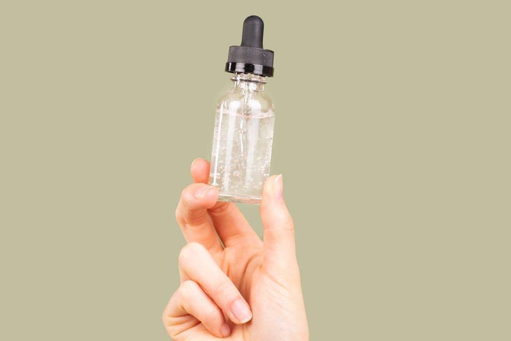 Bisakah Serum Niacinamide Menghilangkan Stretch Mark Ibu Hamil?