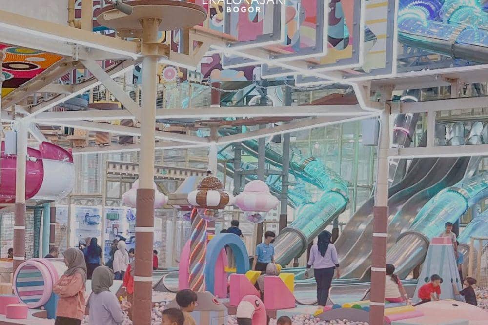 lippo plazza ekalokasari bogor