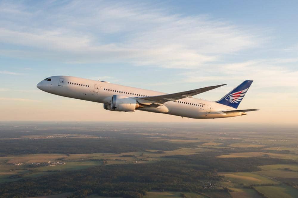 5 Arti Mimpi Melihat Pesawat Jatuh, dari Jabatan sampai Keluarga