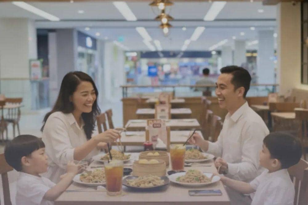 Rekomendasi Ngabuburit dan Buka Puasa Keluarga di Food Avenue Bogor