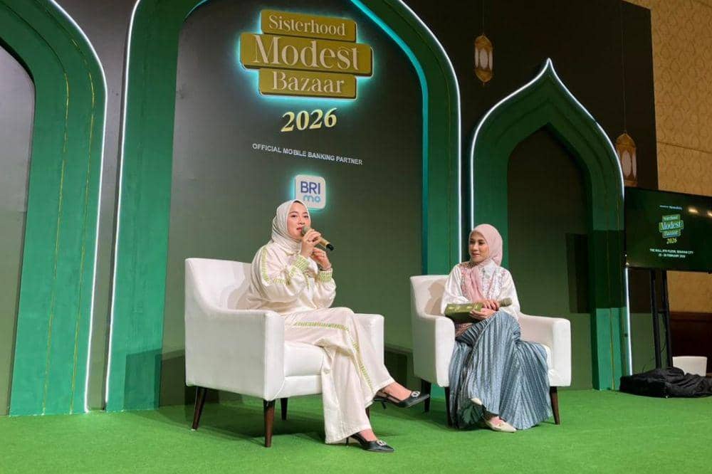 sisterhood bazaar 2026