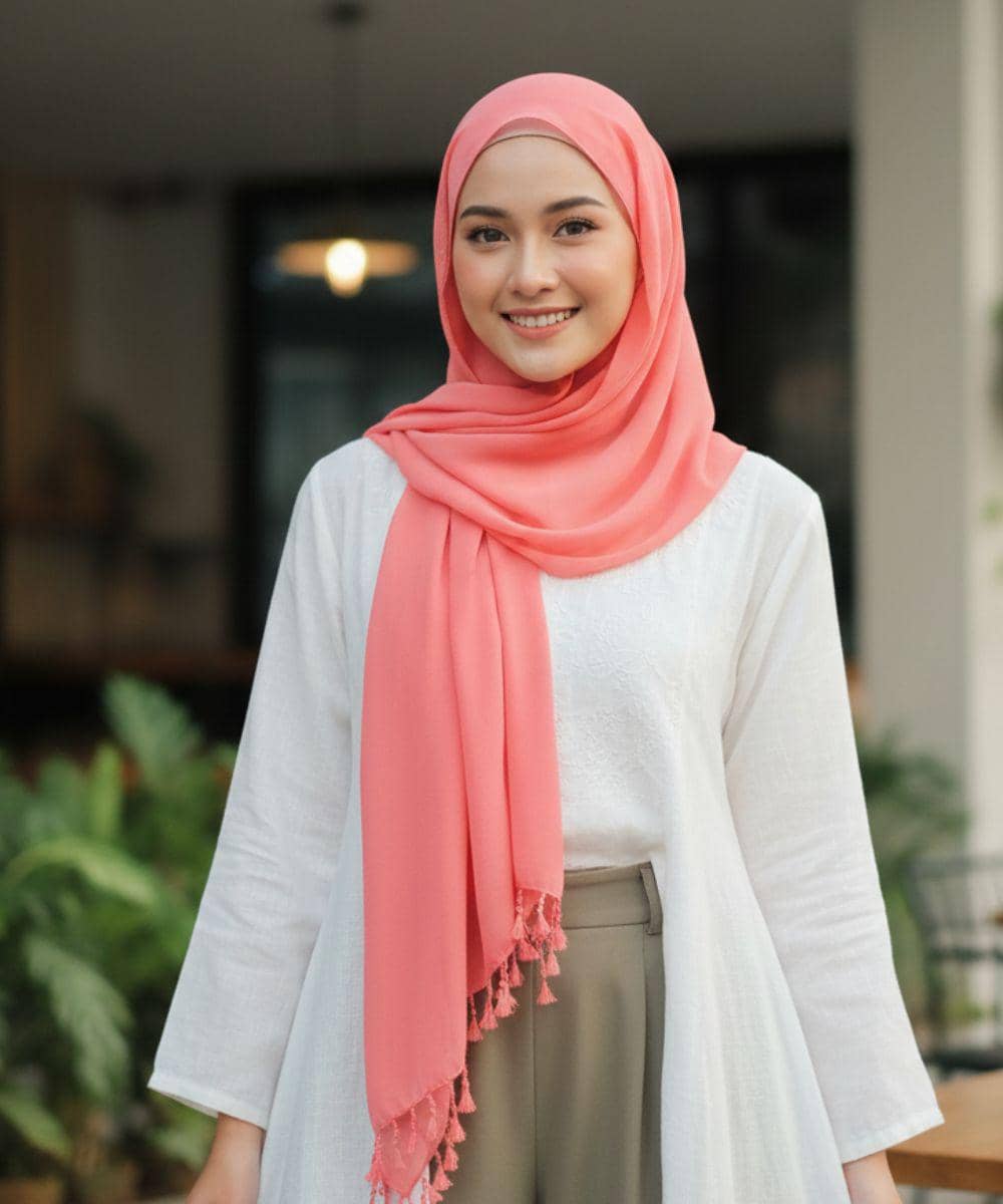 Inspirasi Gaya Hijab untuk Bukber Ramadan 2026 