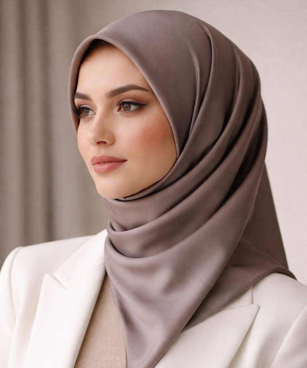 Inspirasi Gaya Hijab untuk Bukber Ramadan 2026 