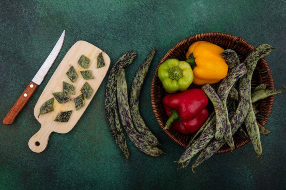 5 Tanda Sayuran Sudah Tidak Segar 1