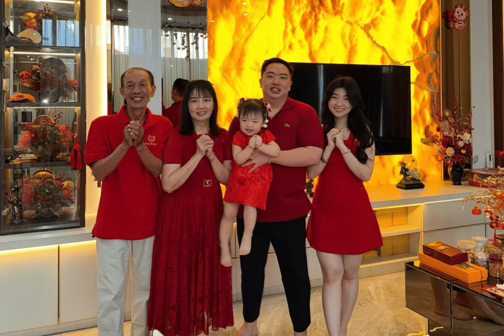 Foto Belvin Tannadi 3