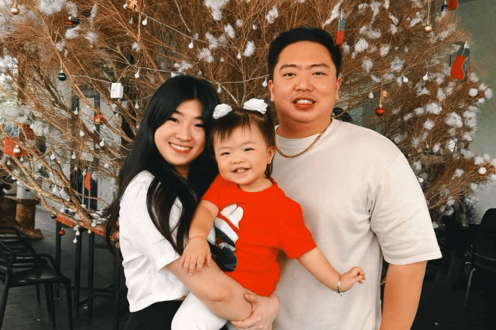 Jadi Sorotan Publik, Ini 5 Fakta Keluarga Belvin Tannadi