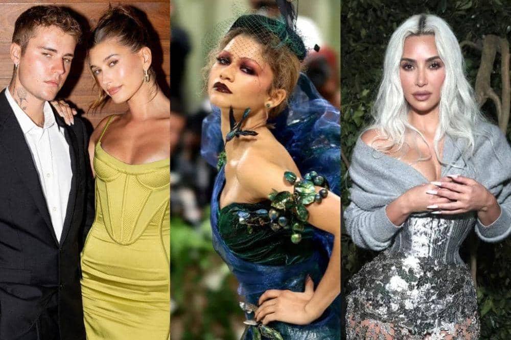 Dress Code Met Gala 2026 Sudah Diumumkan, Digelar Mei di New York