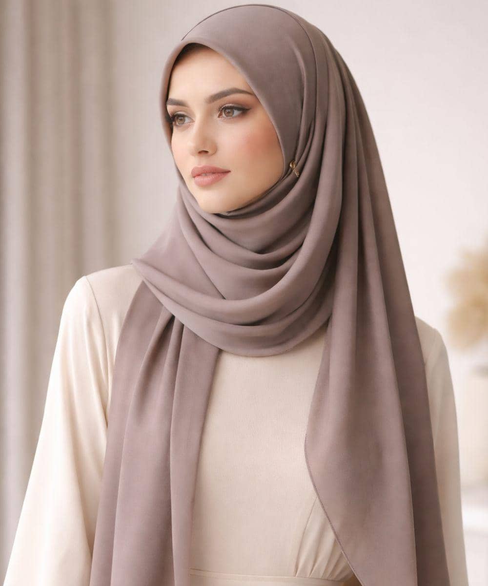 Inspirasi Gaya Hijab untuk Bukber Ramadan 2026 