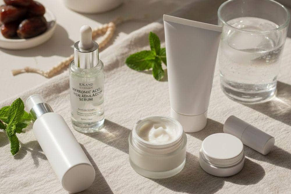 Skincare Wajib untuk Kulit Wajah Selama Berpuasa