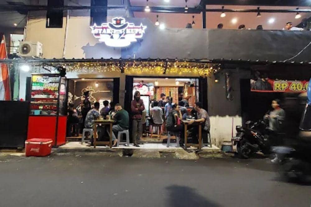 7 Tempat Makan 24 Jam di Jakarta Barat, Solusi Lapar Tengah Malam