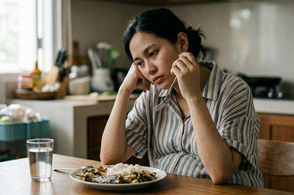 Popmama.com/Dewi Triana Rahmawati/AI