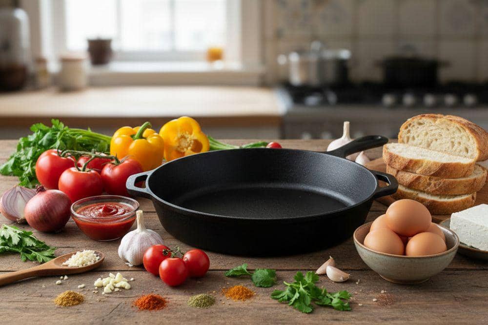 Resep Olahan Tomat untuk Program Hamil