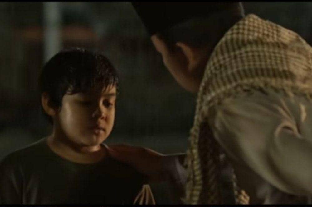 Film Titip Surat untuk Tuhan