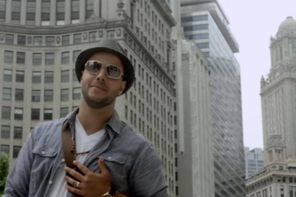 Lagu Ya Nabi Salam Alayka - Maher Zain