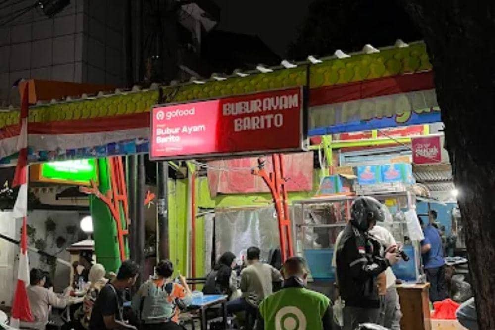 7 Tempat Makan 24 Jam di Jakarta Selatan, Cocok Buat Ngemil Malam
