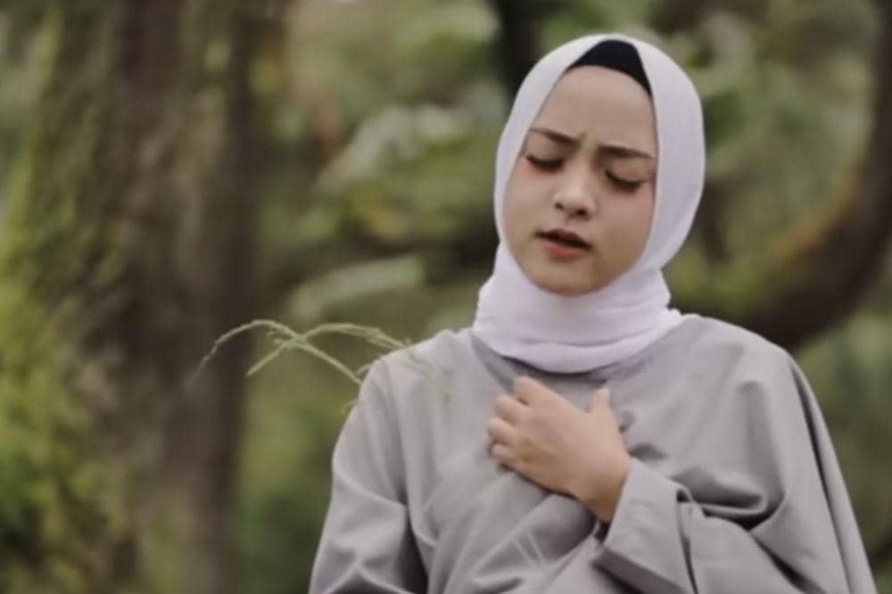 Lagu Ya Maulana - Sabyan Gambus 