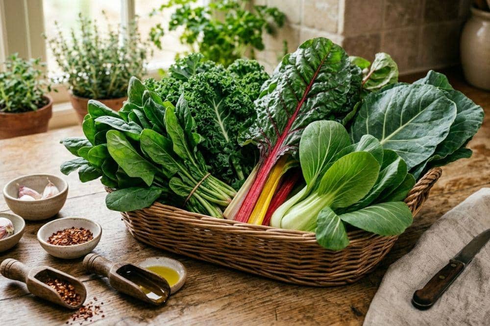 8 Makanan yang Menyehatkan untuk Kulit Rambut dan Kuku