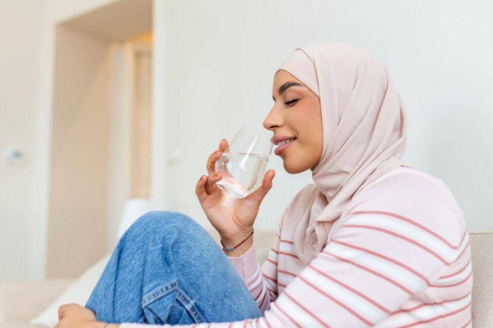 Hukum Ibu Menyusui Tidak Puasa dan Cara Menggantinya