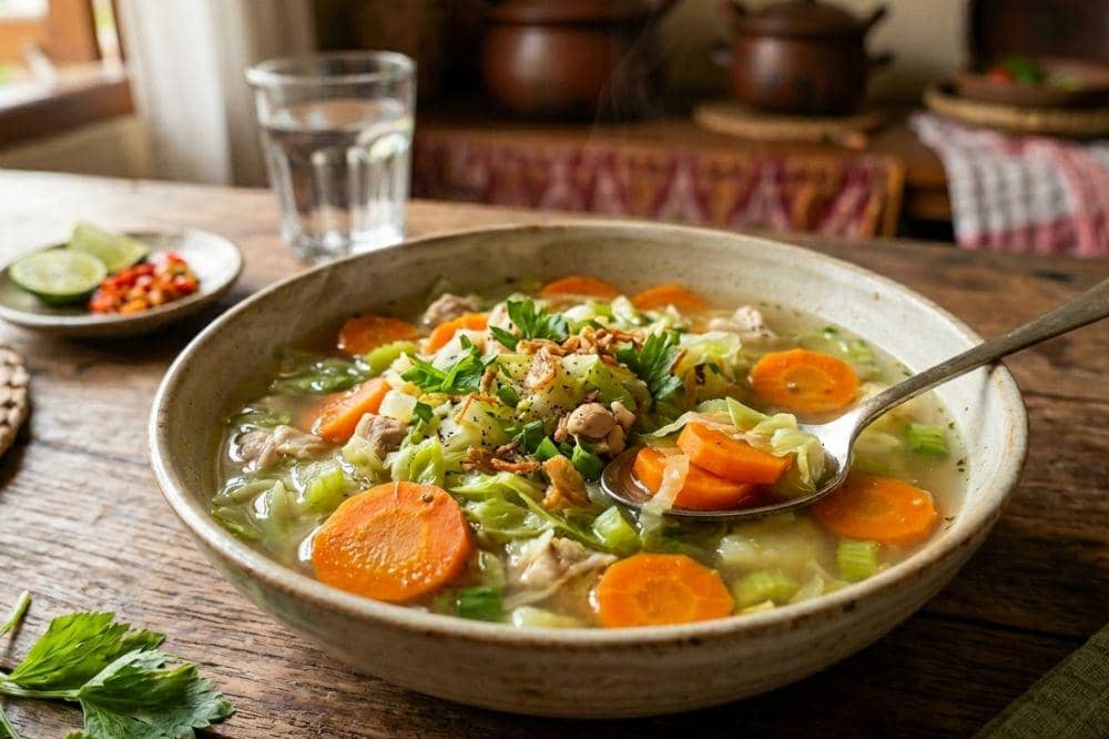 Popmama.com/Alya Putri Abi/AI